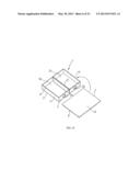 METERING CARTRIDGE FOR A WATER-CONDUCTING DOMESTIC APPLIANCE diagram and image