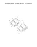 METERING CARTRIDGE FOR A WATER-CONDUCTING DOMESTIC APPLIANCE diagram and image