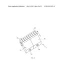 METERING CARTRIDGE FOR A WATER-CONDUCTING DOMESTIC APPLIANCE diagram and image