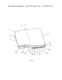 METERING CARTRIDGE FOR A WATER-CONDUCTING DOMESTIC APPLIANCE diagram and image