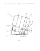 METERING CARTRIDGE FOR A WATER-CONDUCTING DOMESTIC APPLIANCE diagram and image