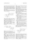 METHODS OF TREATMENT, PHARMACEUTICAL COMPOSITIONS AND USES THEREOF diagram and image