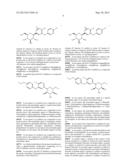 METHODS OF TREATMENT, PHARMACEUTICAL COMPOSITIONS AND USES THEREOF diagram and image