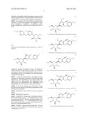 METHODS OF TREATMENT, PHARMACEUTICAL COMPOSITIONS AND USES THEREOF diagram and image