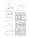 METHODS OF TREATMENT, PHARMACEUTICAL COMPOSITIONS AND USES THEREOF diagram and image