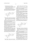 METHODS OF TREATMENT, PHARMACEUTICAL COMPOSITIONS AND USES THEREOF diagram and image