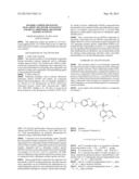 DIAMIDE COMPOUNDS HAVING MUSCARINIC RECEPTOR ANTAGONIST AND BETA2     ADRENERGIC RECEPTOR AGONIST ACTIVITY diagram and image