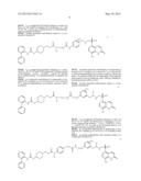 DIAMIDE COMPOUNDS HAVING MUSCARINIC RECEPTOR ANTAGONIST AND BETA2     ADRENERGIC RECEPTOR AGONIST ACTIVITY diagram and image