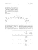 DIAMIDE COMPOUNDS HAVING MUSCARINIC RECEPTOR ANTAGONIST AND BETA2     ADRENERGIC RECEPTOR AGONIST ACTIVITY diagram and image