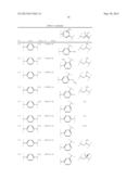 DIAMIDE COMPOUNDS HAVING MUSCARINIC RECEPTOR ANTAGONIST AND BETA2     ADRENERGIC RECEPTOR AGONIST ACTIVITY diagram and image