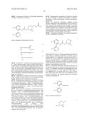 DIAMIDE COMPOUNDS HAVING MUSCARINIC RECEPTOR ANTAGONIST AND BETA2     ADRENERGIC RECEPTOR AGONIST ACTIVITY diagram and image