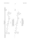 DIAMIDE COMPOUNDS HAVING MUSCARINIC RECEPTOR ANTAGONIST AND BETA2     ADRENERGIC RECEPTOR AGONIST ACTIVITY diagram and image