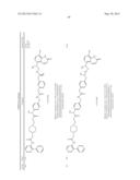 DIAMIDE COMPOUNDS HAVING MUSCARINIC RECEPTOR ANTAGONIST AND BETA2     ADRENERGIC RECEPTOR AGONIST ACTIVITY diagram and image