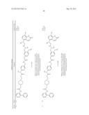 DIAMIDE COMPOUNDS HAVING MUSCARINIC RECEPTOR ANTAGONIST AND BETA2     ADRENERGIC RECEPTOR AGONIST ACTIVITY diagram and image