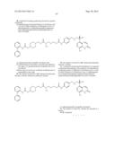 DIAMIDE COMPOUNDS HAVING MUSCARINIC RECEPTOR ANTAGONIST AND BETA2     ADRENERGIC RECEPTOR AGONIST ACTIVITY diagram and image