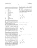 Bicyclic Azaheterocyclic Carboxamides diagram and image