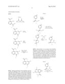 Bicyclic Azaheterocyclic Carboxamides diagram and image