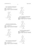 Bicyclic Azaheterocyclic Carboxamides diagram and image