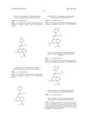 Bicyclic Azaheterocyclic Carboxamides diagram and image