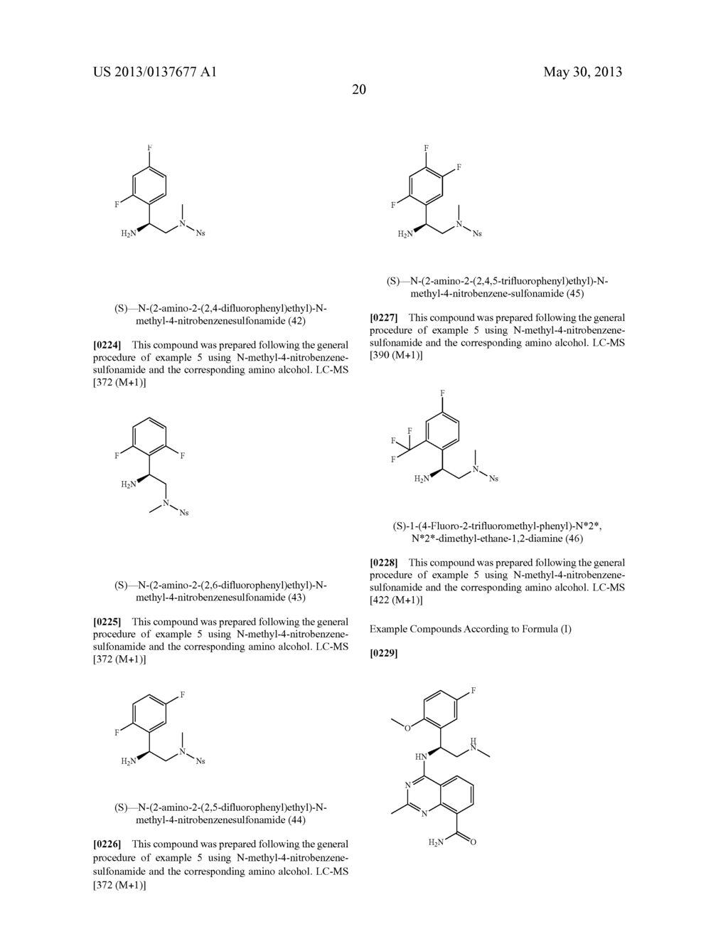 Bicyclic Azaheterocyclic Carboxamides - diagram, schematic, and image 21