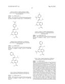 Bicyclic Azaheterocyclic Carboxamides diagram and image