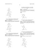 Bicyclic Azaheterocyclic Carboxamides diagram and image