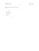 Bicyclic Azaheterocyclic Carboxamides diagram and image