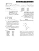 BENZENE, PYRIDINE, AND PYRIDAZINE DERIVATIVES diagram and image