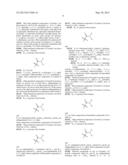 BENZENE, PYRIDINE, AND PYRIDAZINE DERIVATIVES diagram and image