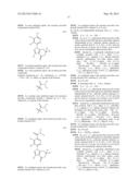 BENZENE, PYRIDINE, AND PYRIDAZINE DERIVATIVES diagram and image