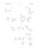 BENZENE, PYRIDINE, AND PYRIDAZINE DERIVATIVES diagram and image