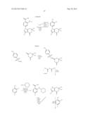 BENZENE, PYRIDINE, AND PYRIDAZINE DERIVATIVES diagram and image