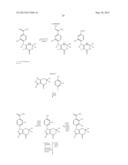 BENZENE, PYRIDINE, AND PYRIDAZINE DERIVATIVES diagram and image