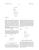 BENZENE, PYRIDINE, AND PYRIDAZINE DERIVATIVES diagram and image