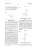 BENZENE, PYRIDINE, AND PYRIDAZINE DERIVATIVES diagram and image