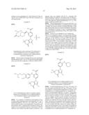 BENZENE, PYRIDINE, AND PYRIDAZINE DERIVATIVES diagram and image