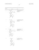 BENZENE, PYRIDINE, AND PYRIDAZINE DERIVATIVES diagram and image