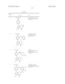 BENZENE, PYRIDINE, AND PYRIDAZINE DERIVATIVES diagram and image