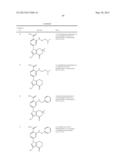 BENZENE, PYRIDINE, AND PYRIDAZINE DERIVATIVES diagram and image