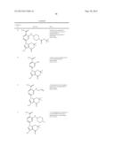 BENZENE, PYRIDINE, AND PYRIDAZINE DERIVATIVES diagram and image