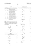 BENZENE, PYRIDINE, AND PYRIDAZINE DERIVATIVES diagram and image