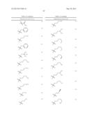 BENZENE, PYRIDINE, AND PYRIDAZINE DERIVATIVES diagram and image