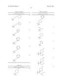 BENZENE, PYRIDINE, AND PYRIDAZINE DERIVATIVES diagram and image