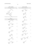 BENZENE, PYRIDINE, AND PYRIDAZINE DERIVATIVES diagram and image