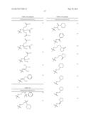 BENZENE, PYRIDINE, AND PYRIDAZINE DERIVATIVES diagram and image