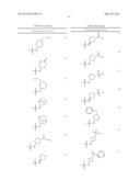 BENZENE, PYRIDINE, AND PYRIDAZINE DERIVATIVES diagram and image