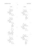 AMINOPYRIDINE KINASE INHIBITORS diagram and image