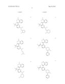 AMINOPYRIDINE KINASE INHIBITORS diagram and image