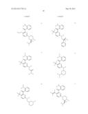 AMINOPYRIDINE KINASE INHIBITORS diagram and image