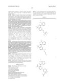 AMINOPYRIDINE KINASE INHIBITORS diagram and image